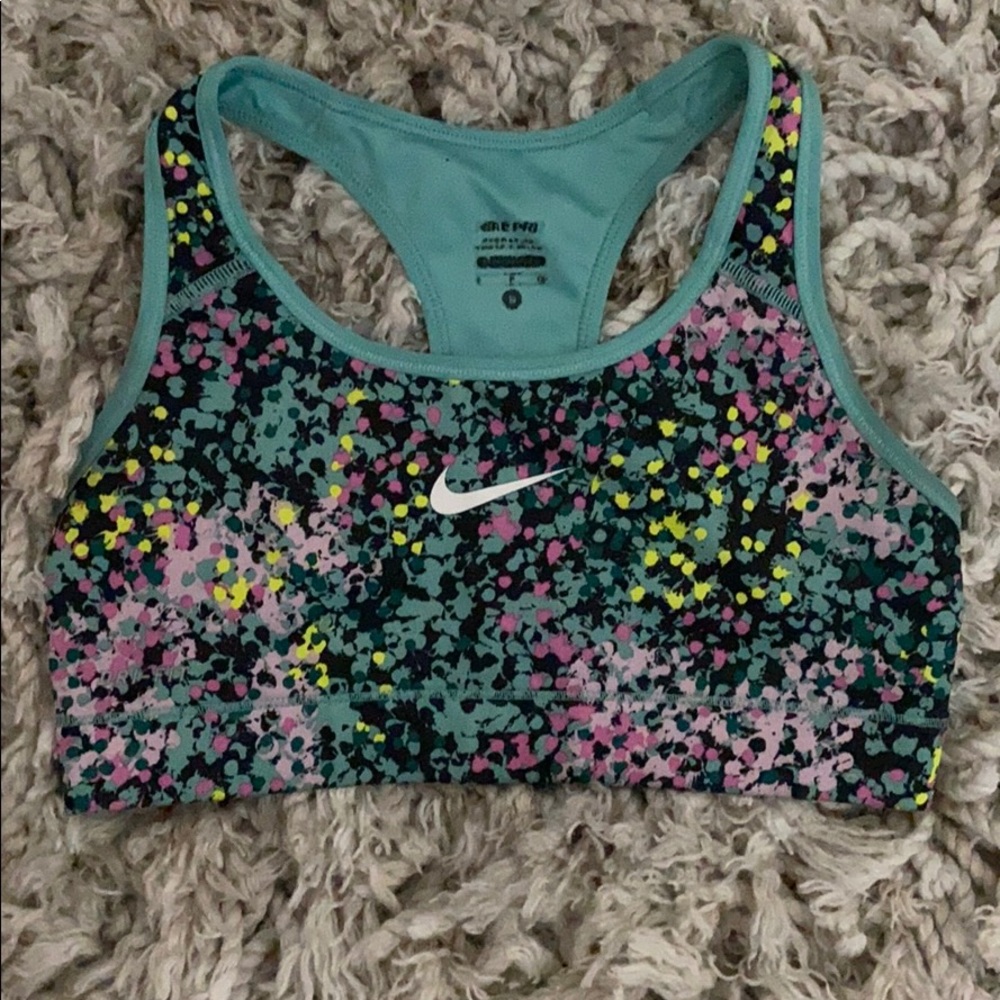 ✨Nike Sports Bra✨